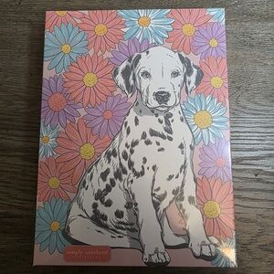 Puppy Love - 1000 Piece Jigsaw Puzzle